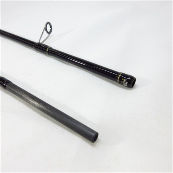 トリプルクロス クロダイスタイルＴＣＸーＴ８０２ＭＬ／黒鯛